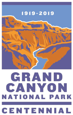 Grand Canyon Centennial Logo Grand Canyon Centennial Logo