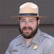 Ranger led walks and talks