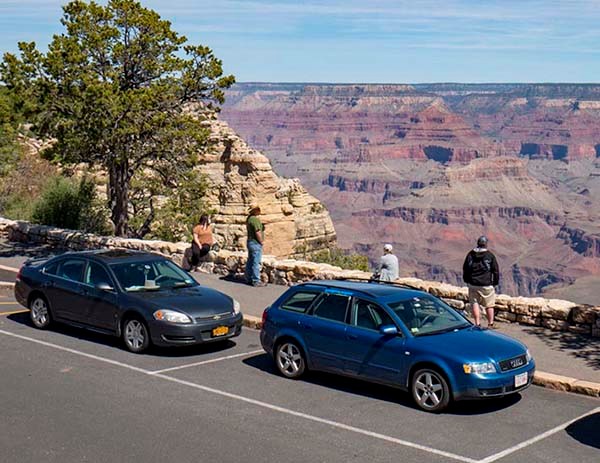 Things To Do - Grand Canyon National Park (U.S. National Park Service)