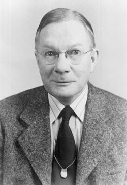 John G. Verkamp