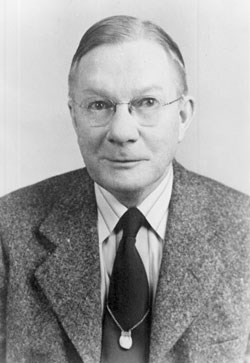 John G. Verkamp