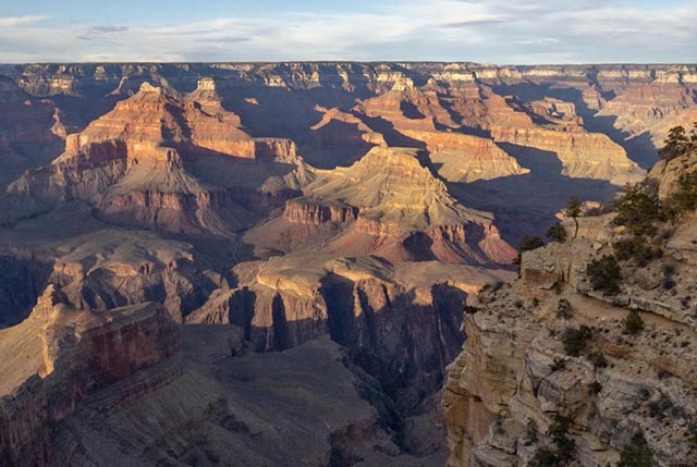 Grand Canyon