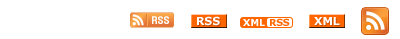 rss buttons