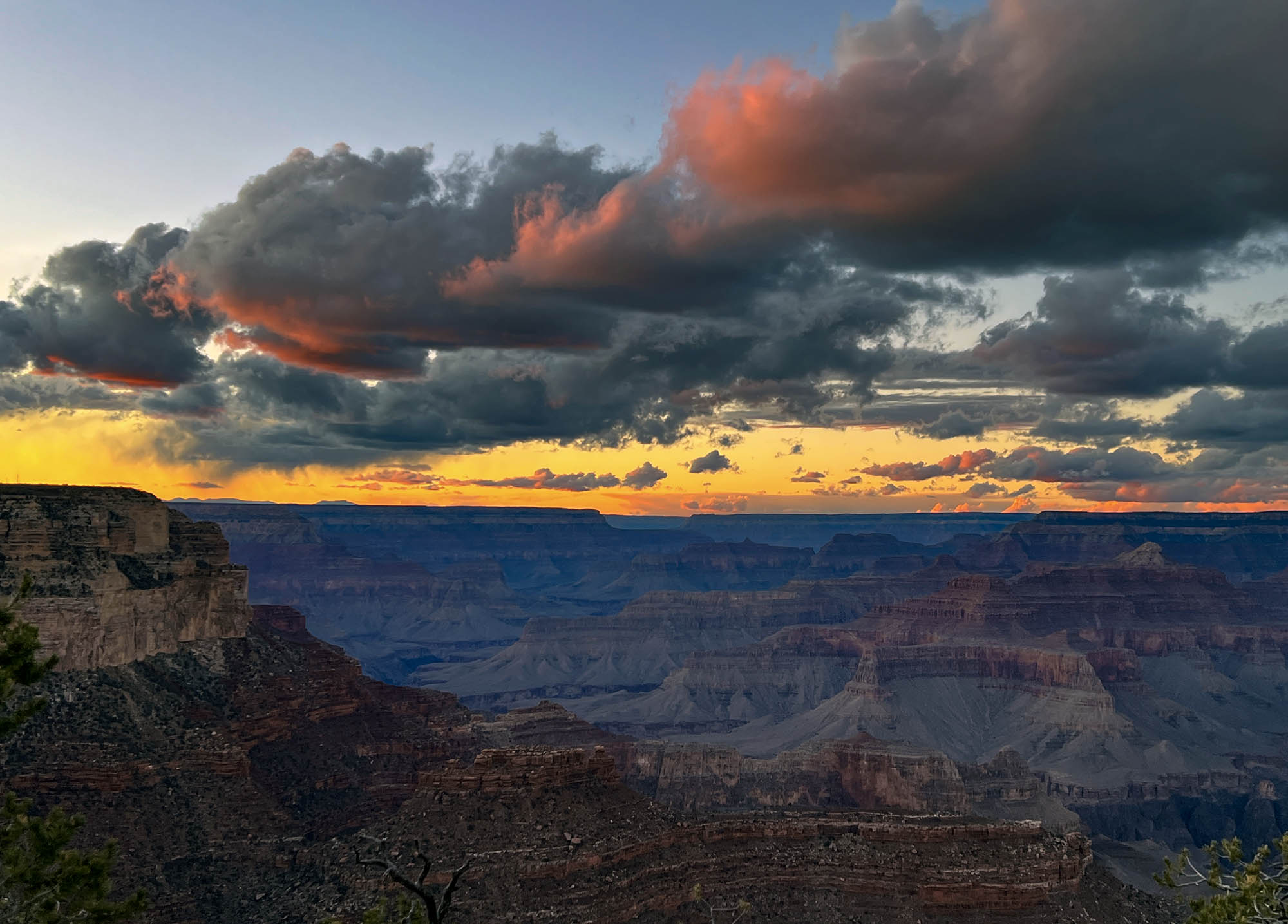 Grand Canyon National Park Operations Update - Grand Canyon National Park  (U.S. National Park Service)