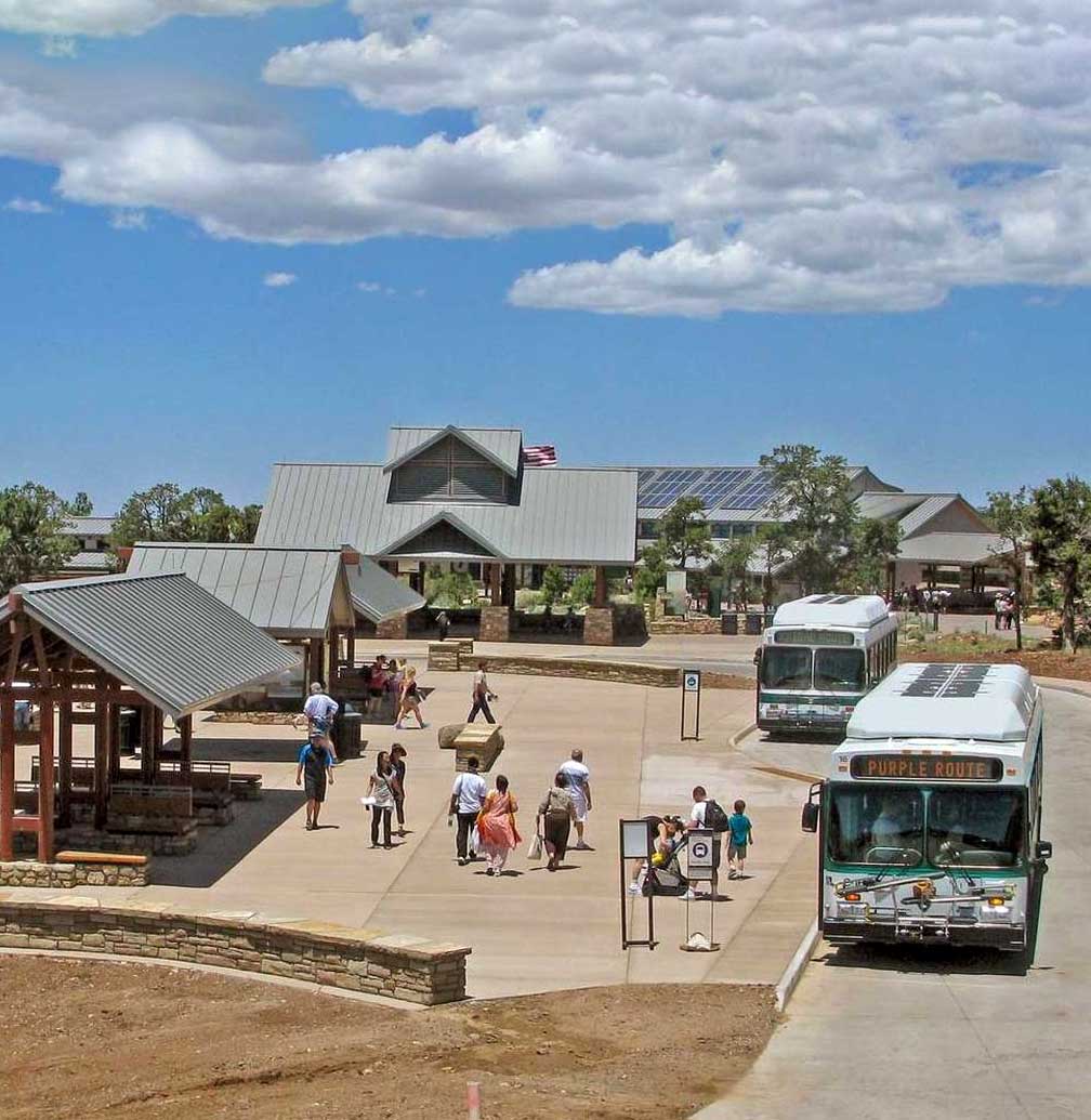 South Rim - 2023 Spring Break Tips - Grand Canyon National Park (U.S. National Park Service)