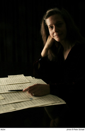 Elizabeth Brown