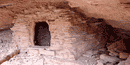 prehistoric home