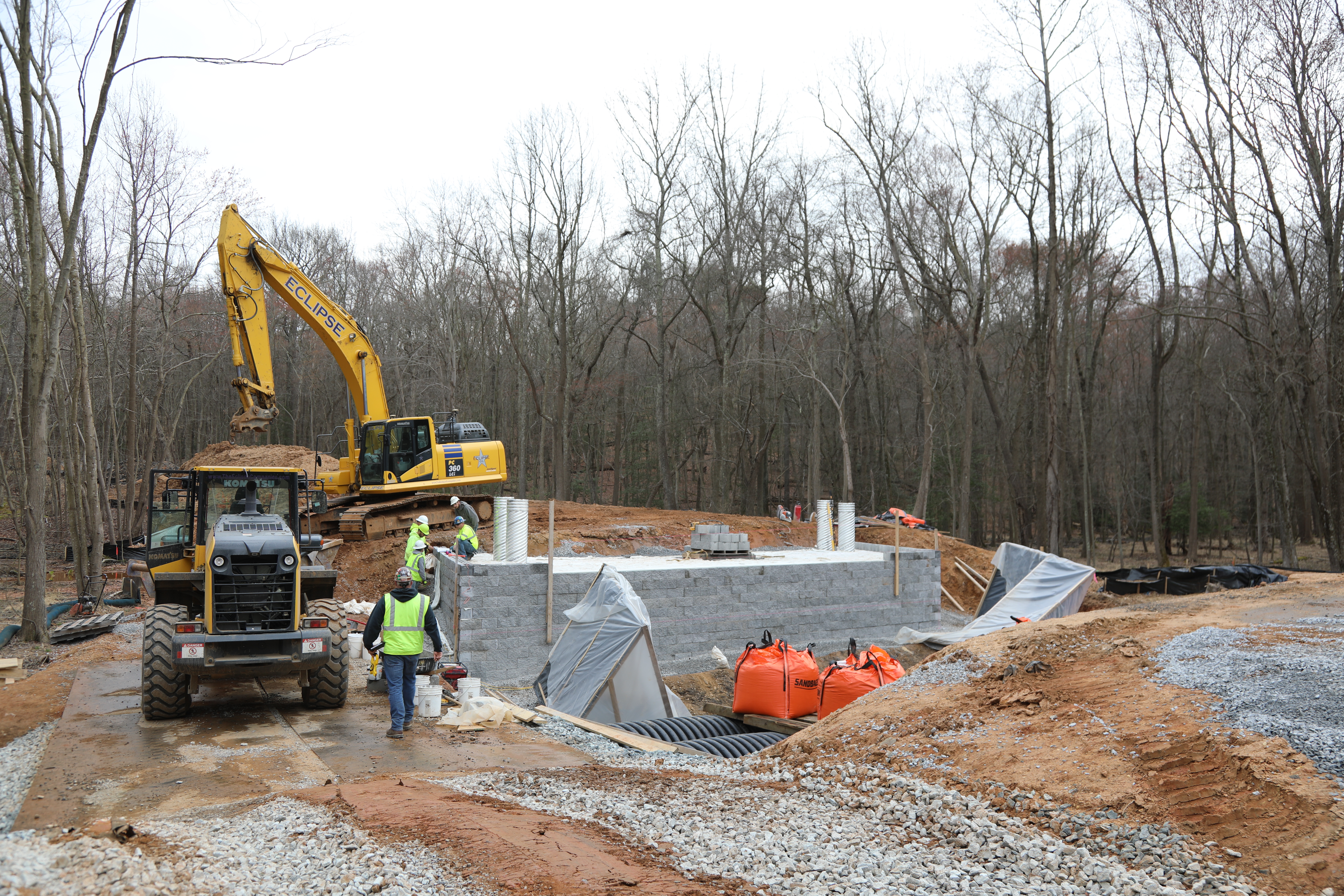 greenbelt management