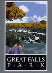 great falls park