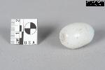 Pigeon Egg Bead - GRPO 357