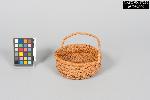 Bulrush Basket - GRPO 17215