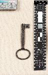 Iron Key - GRPO 7688