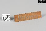 Harmonica Plate - GRPO 12707