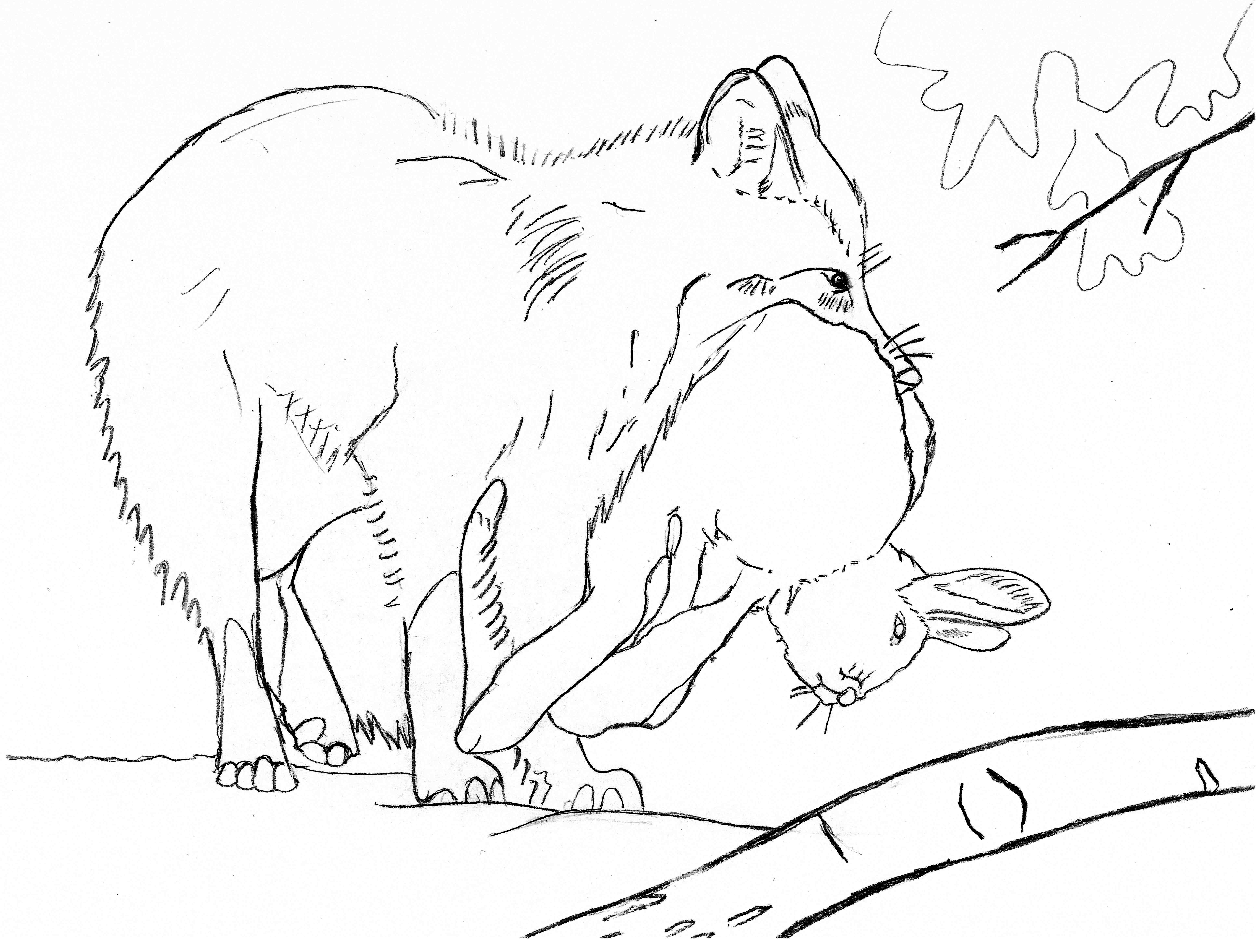 Coloring Pages - Grand Portage National Monument (. National Park Service) Coloring Pages - Grand Portage National Monument (. National Park Service)