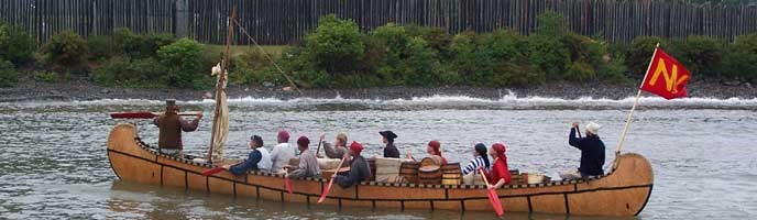 Montreal Canoe Montreal Canoe