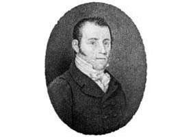 Daniel Williams Harmon Daniel Williams Harmon