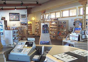 Great Sand Dunes Bookstore Great Sand Dunes Bookstore