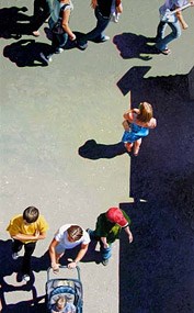 Randy Pijoan Painting