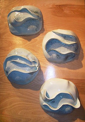 Sally Gierke Ceramics