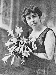 Myrtle Woods was one of the members of the Ladies' PEO group who initially worked for the protection of Great Sand Dunes as a national monument in the 1920s and 30s.