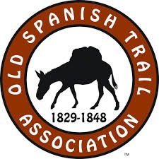Old Spanish Trail Association Logo