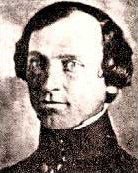 Captain John Gunnison