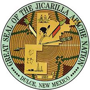 Jicarilla Apache Seal