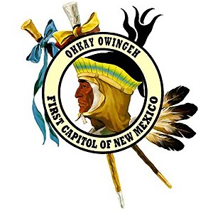 Ohkay Owingeh Seal