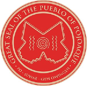 Pueblo of Pojoaque Seal