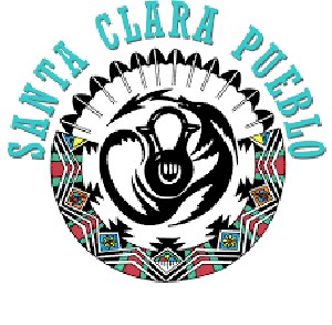 Pueblo of Santa Clara Seal