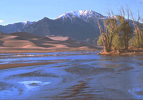 Medano Creek