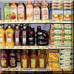 Groceries Icon