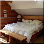 Lodging Room