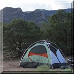 Oasis Campground