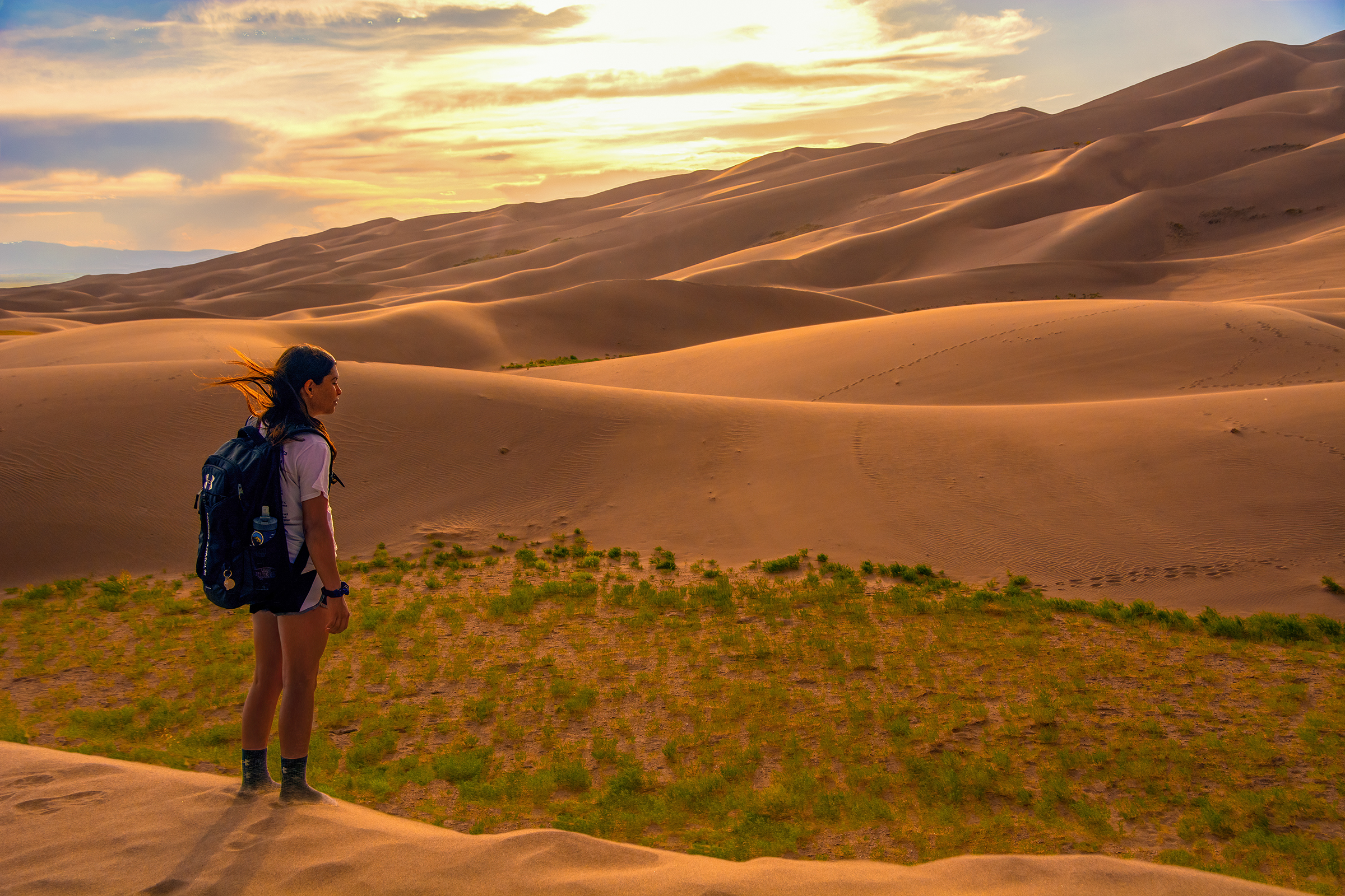 Things to Do - Great Sand Dunes National Park & Preserve (U.S. National Park Service)