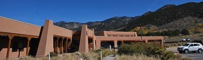 Visitor Center