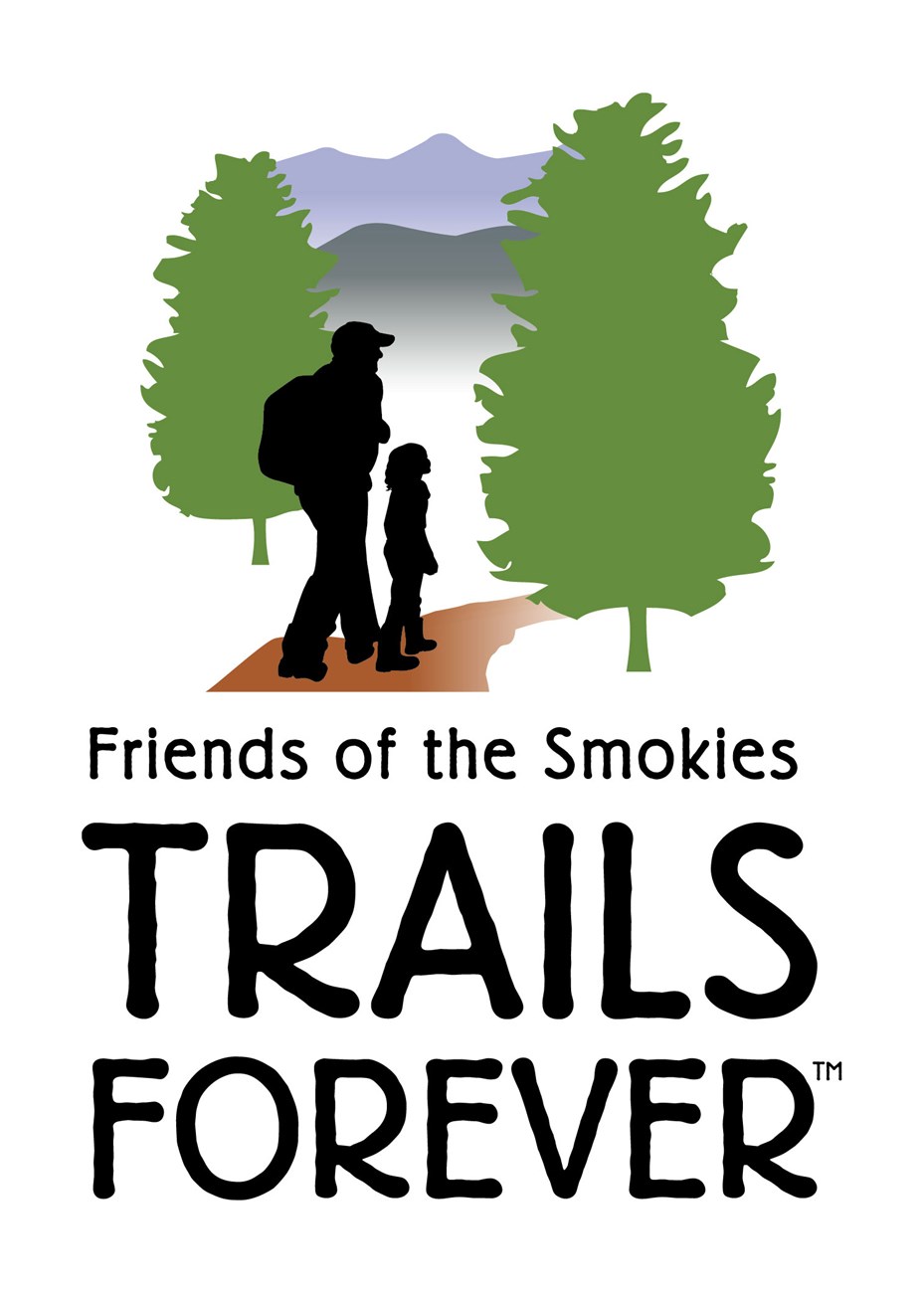 Logo for Friends of the Smokies