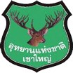 Logo of Khao Yai National Park in the Kingdom of Thailand. Logo of Khao Yai National Park in the Kingdom of Thailand.