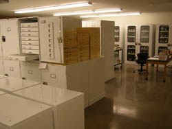 Twin Creeks Collections Room Twin Creeks Collections Room