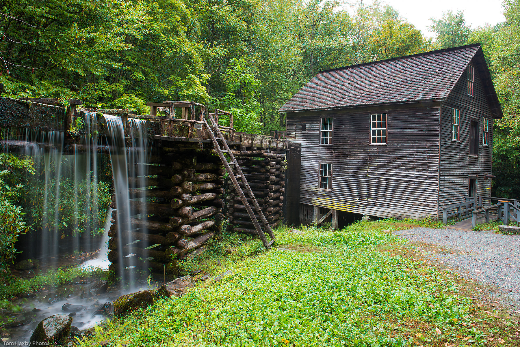 Mingus Mill_Photo by Tom Haxby Mingus Mill_Photo by Tom Haxby