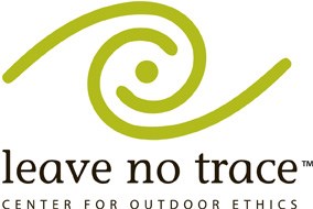 Leave No Trace Logo