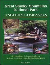 Books, maps and guides to the national park are available online from the park's nonprofit partner, the Great Smoky Mountains Association.