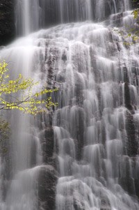 Mingo Falls