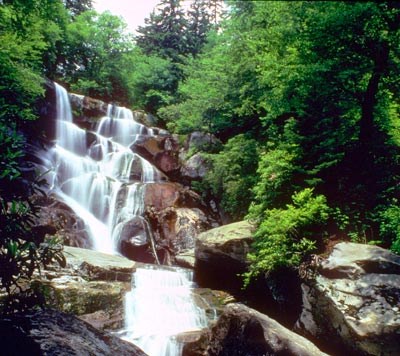 Ramsey Cascades