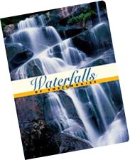 Waterfalls of the Smokies