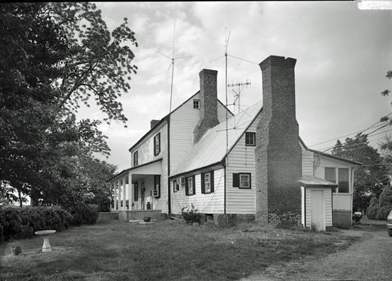 Quaker Hill