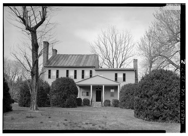 boswell tavern
