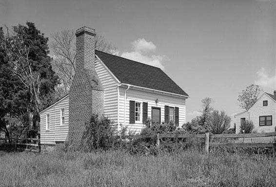 Greern Springs (Plantation) Dependency