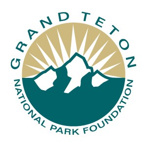 Grand Teton National Park Foundation logo