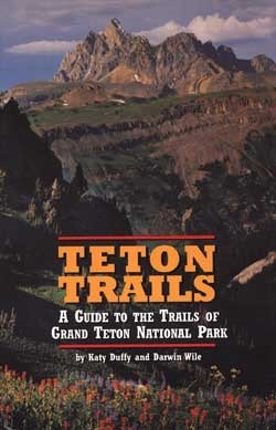 Available online from the park's non-profit partner The Grand Teton Association